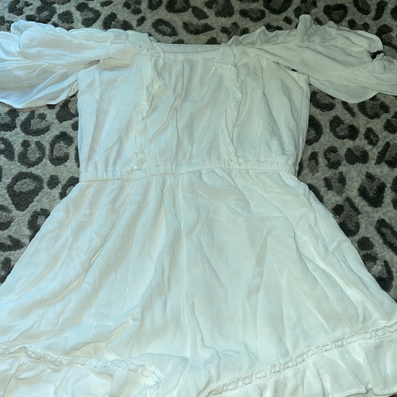 American Eagle Romper - Picture 4 of 4